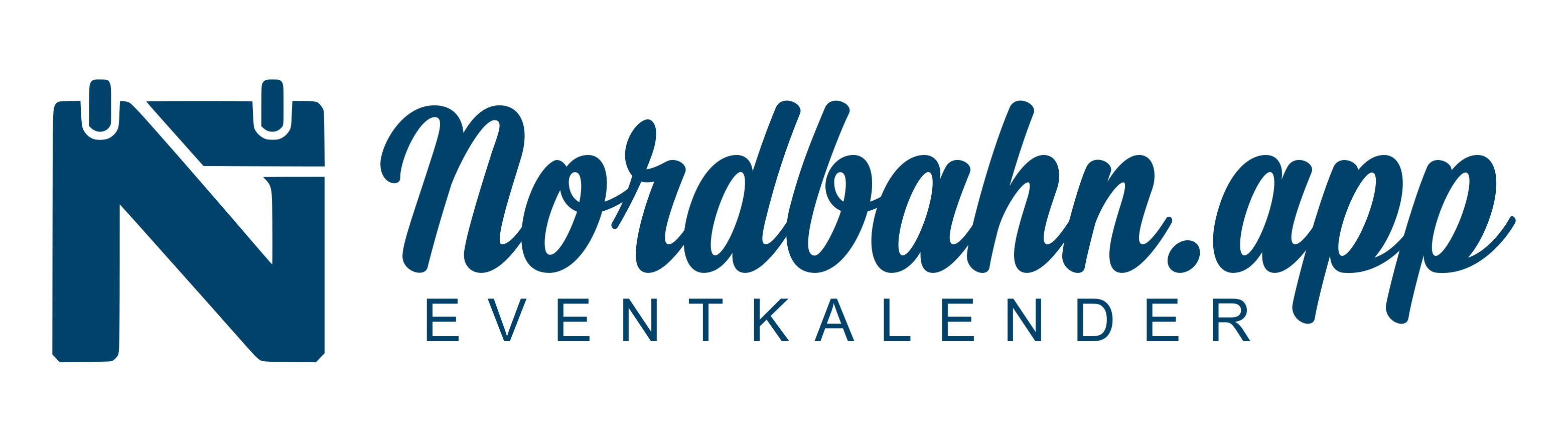Nordbahn.app