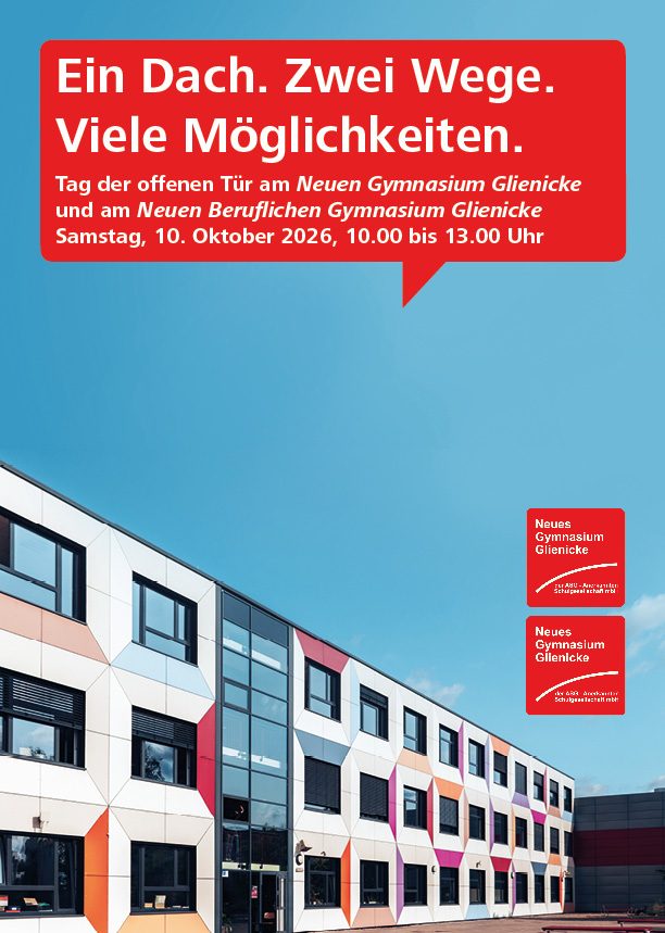 Tag der offenen Tür