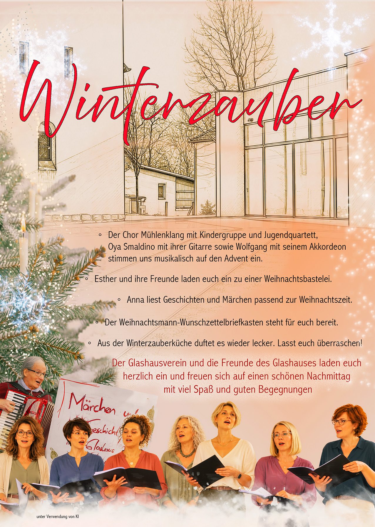 Winterzauber 2026